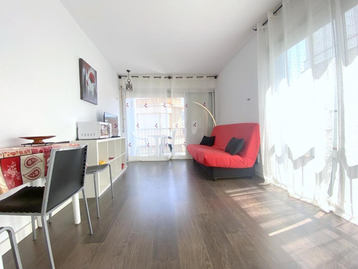 Estrella Mar 3 2 Apartment Roses Exterior photo