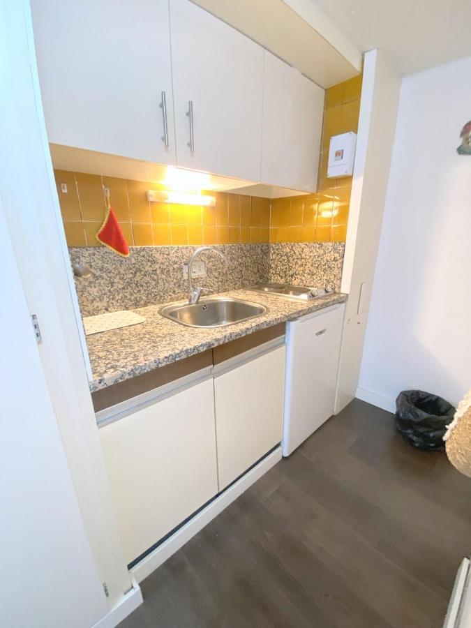 Estrella Mar 3 2 Apartment Roses Exterior photo