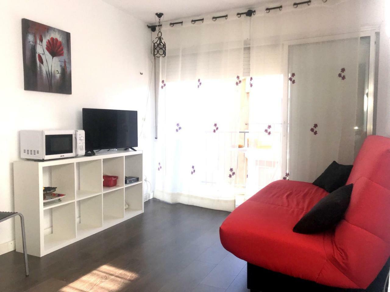 Estrella Mar 3 2 Apartment Roses Exterior photo